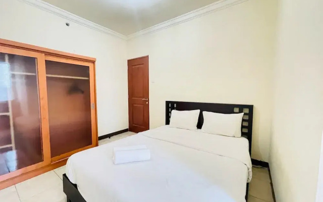 Executive Private 2Br At Galeri Ciumbuleuit 1 Apartement