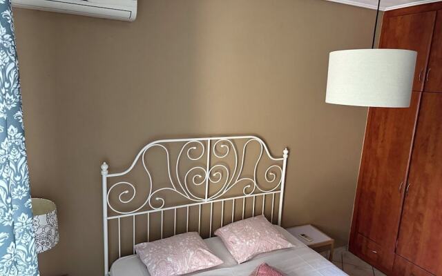 Luxury City Center Apartment