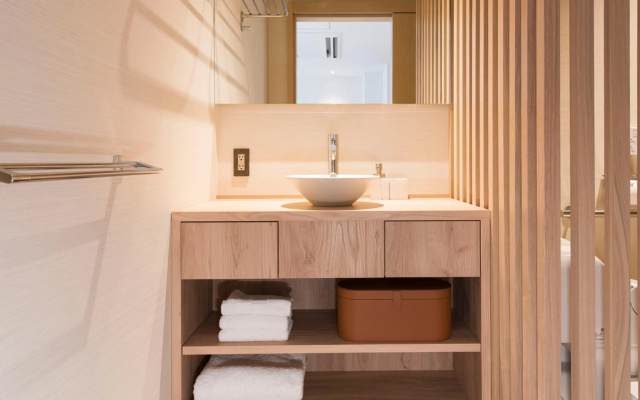 Hotel ZIZI Kyoto Gion – Guest Rooms – Kyoto