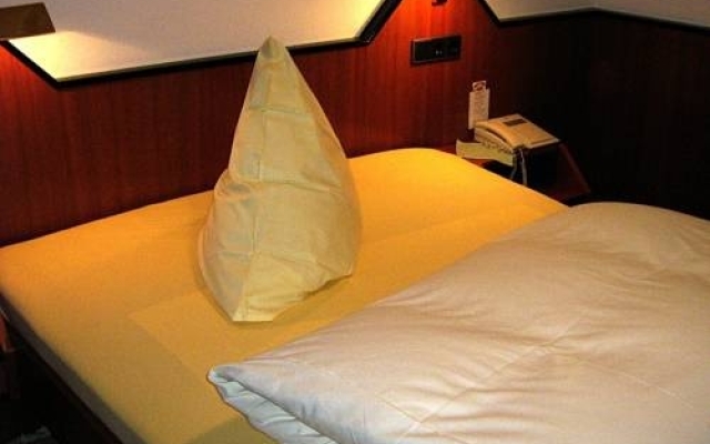 Hotel Restaurant Bären