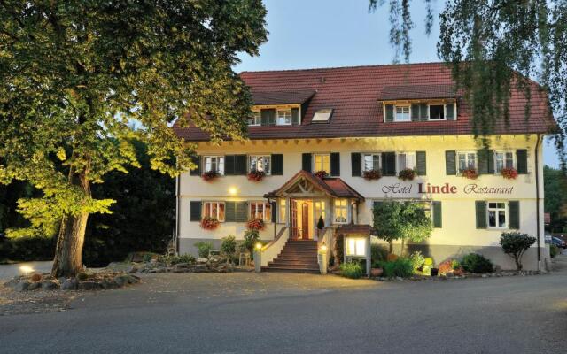 Hotel Linde Durbach