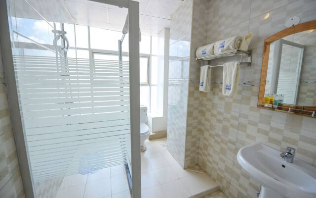 Bmk House Apartments