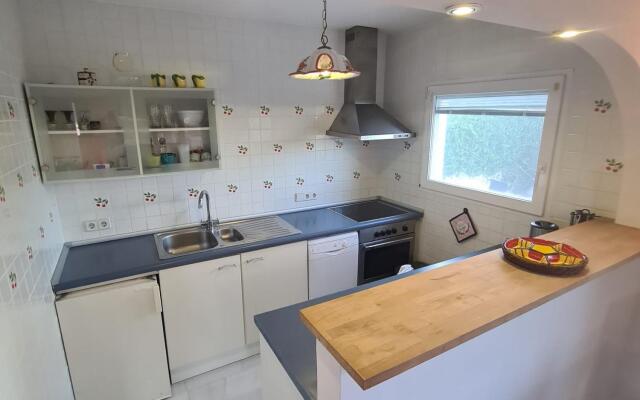 Villa Diana para 4 personas