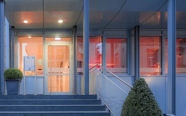 The Doorman Die Welle