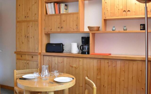 Appartement Méribel, 1 pièce, 2 personnes - FR-1-180-542