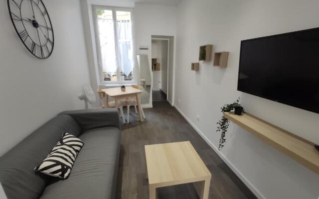 Sources des Célestins - Gare - Pôle universitaire - labellisé Clévacances 3 étoiles