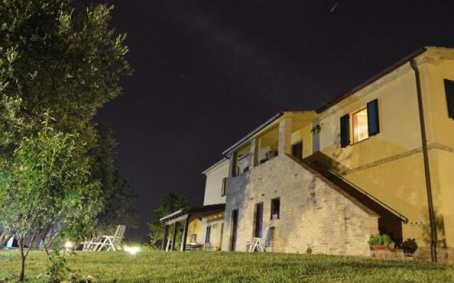 Agriturismo la Quiete