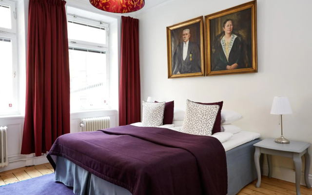 Hotel Hornsgatan
