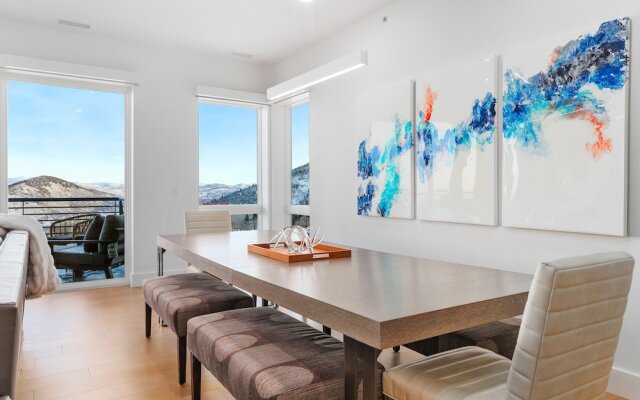 Apex Residences, Park City - Canyons Village
