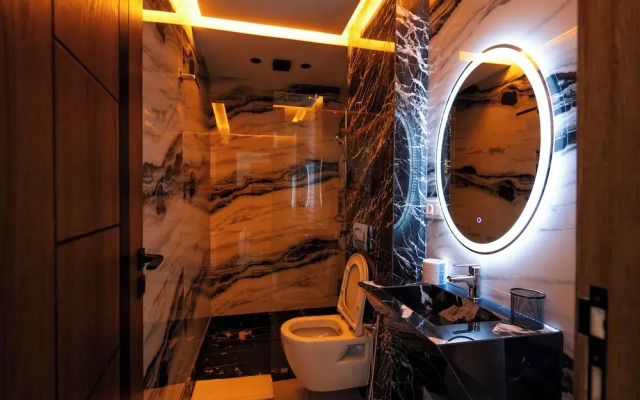 Immoka Suites
