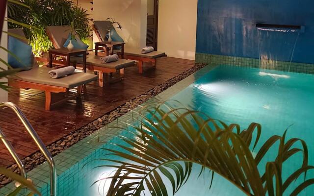 Baahu Villa
