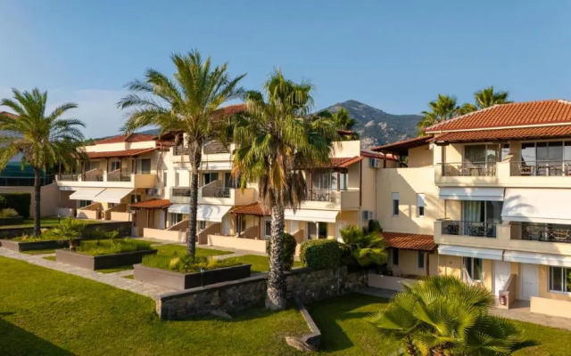 Kelyfos Hotel Bungalows and Suites