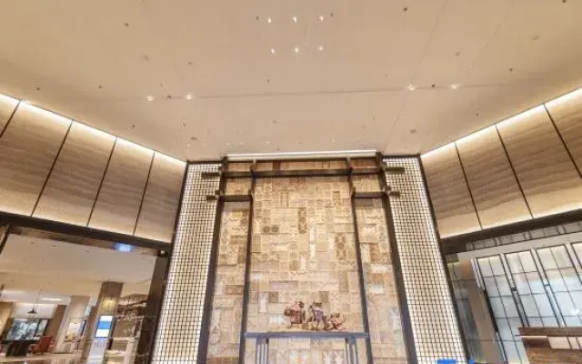 Four Points by Sheraton Dunhuang