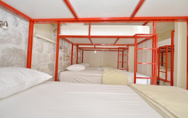 Hostel Pupa