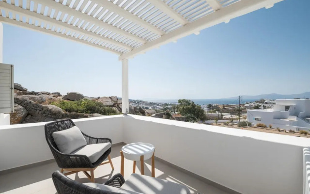 Petra Mare in Mykonos