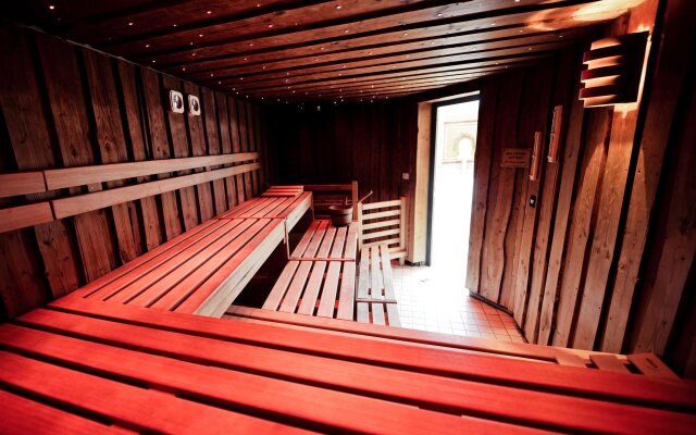 Tradition Julen Hotel