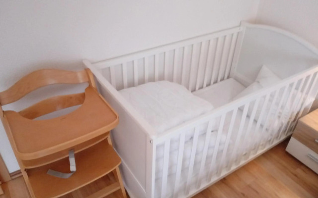 Ferienwohnung Sudmerberg NEU