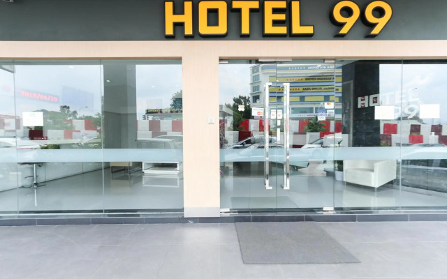 Hotel 99 - Kepong