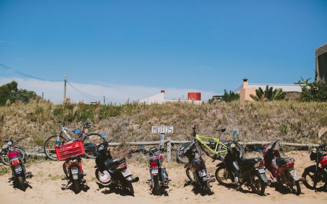 Wanderlust José Ignacio