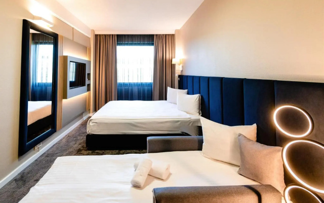 Business Hotel Conference Center & Spa
