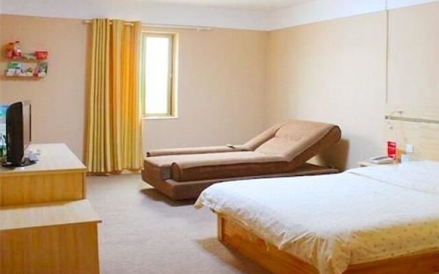 Jixing Business Motel