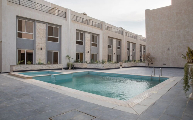 Nozol AlMaha Compound