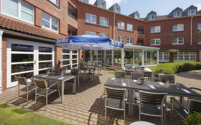 GHOTEL hotel & living Kiel