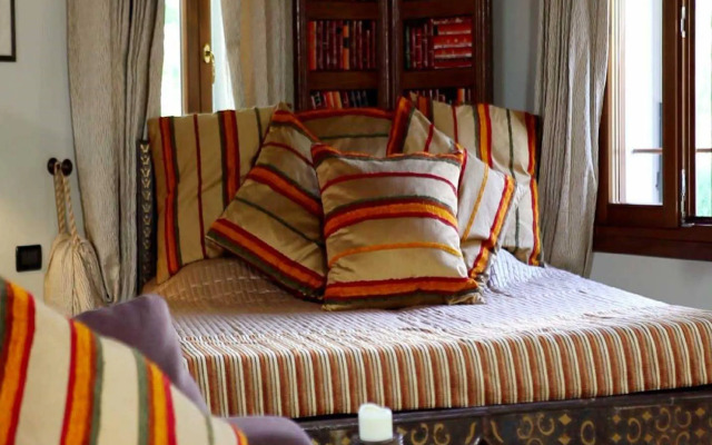 Venice Country Apartments