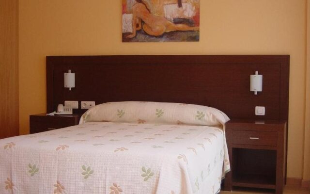 Hostal Acanto