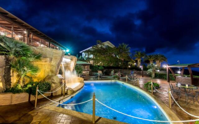 B&B Villa Alba
