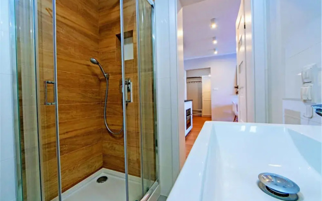 Apartament Gdynia 50