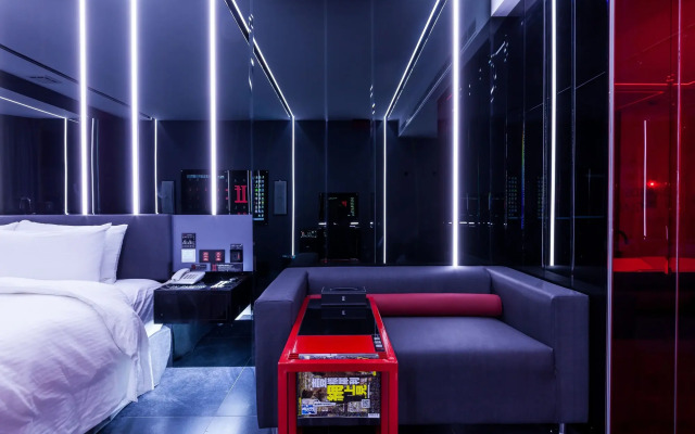 If Motel