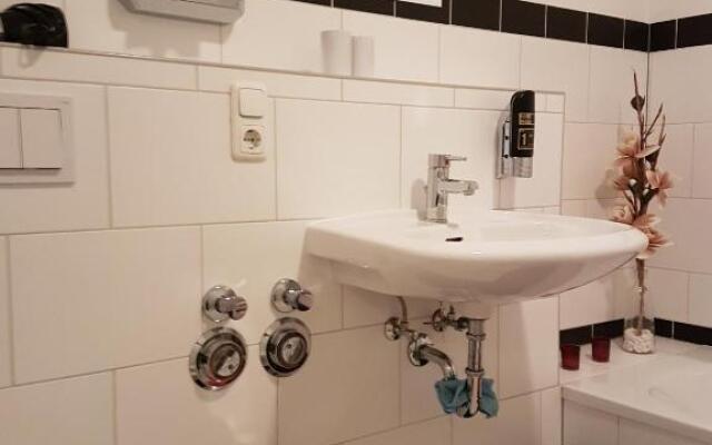 City Lodge Apartment