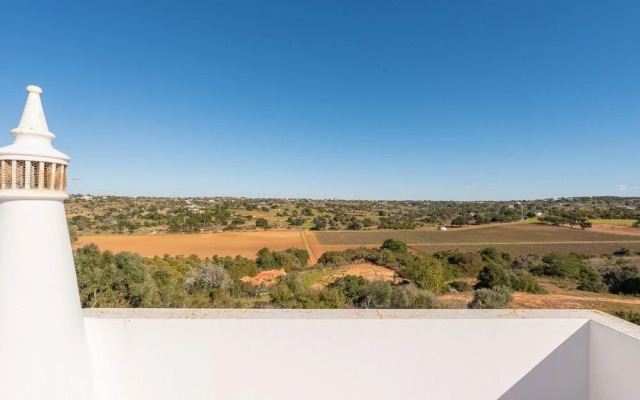 Gabi GM in Albufeira