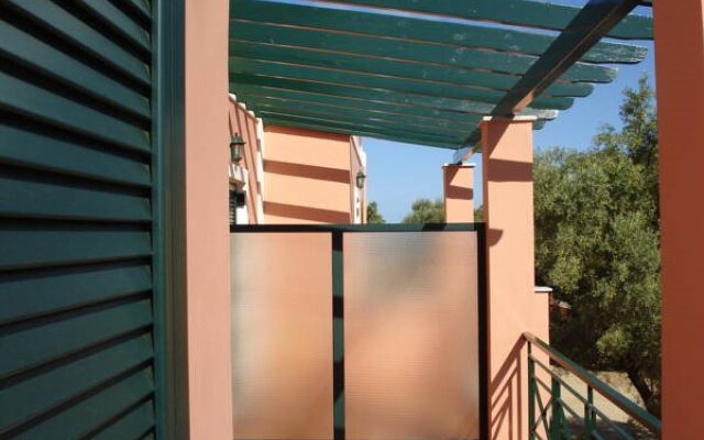 Ionian Breeze Studios