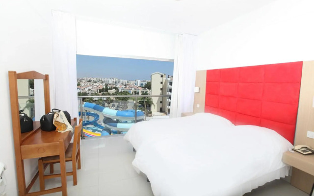 Anastasia Hotel Apartments