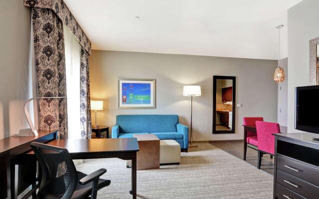 Homewood Suites by Hilton Amarillo