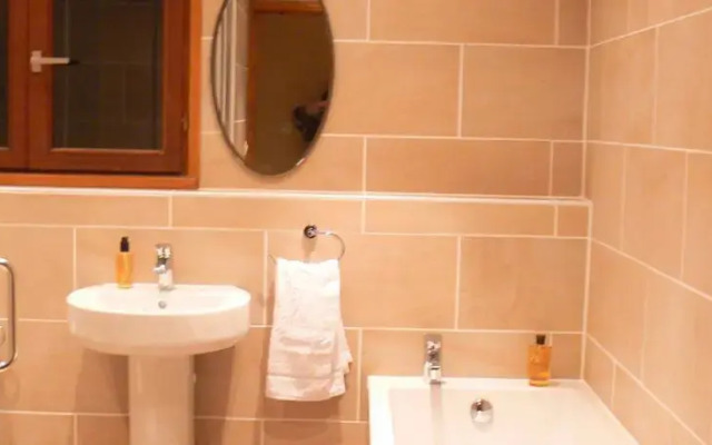 Chalet Mathilde