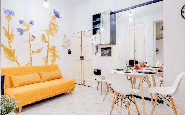 Bologna ZTL Center Lovely Apartment