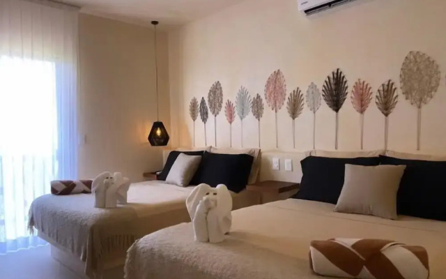sunsteps casa holbox