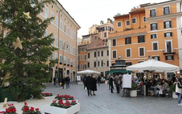 Abagnale Home Montecitorio