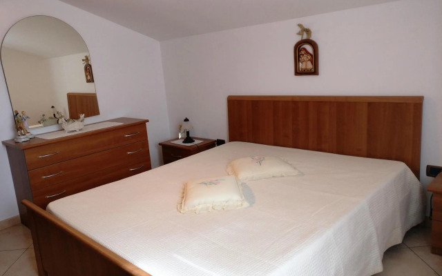 Al049 Villa Paradiso 12 Posti con Piscina Privata