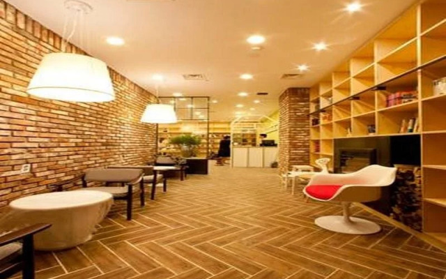 EV Chain Guro Parkside