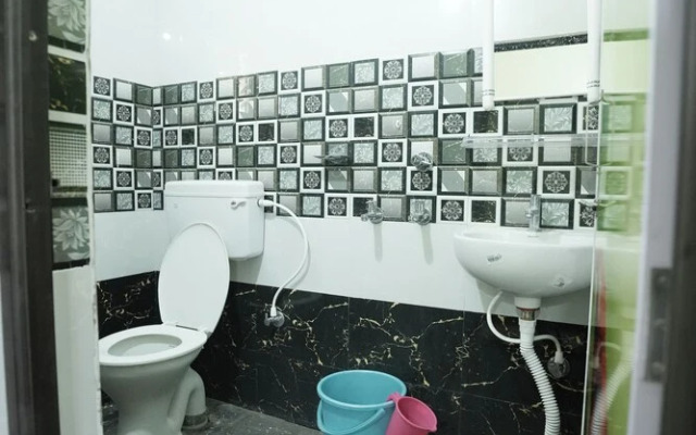 Sadhu Inn
