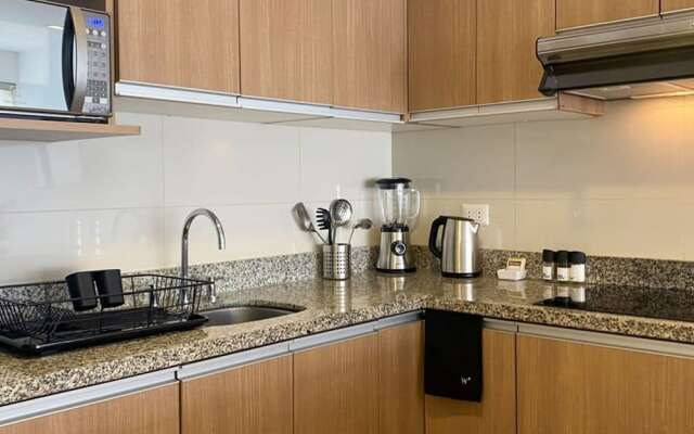 w Outstanding 2BR in Miraflores
