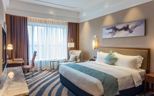 Park Lane Hotel Foshan Qiandeng Lake