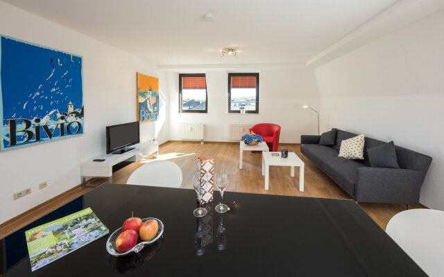 City Residenz Homburg