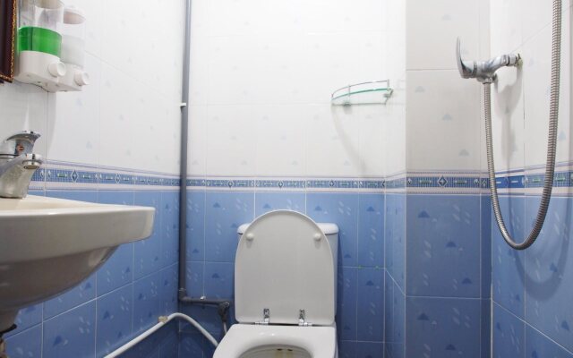 City Guest House