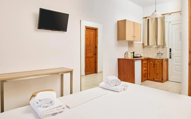 Ionian Aura Apartments