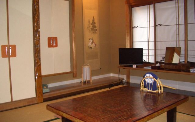 Murataya Ryokan